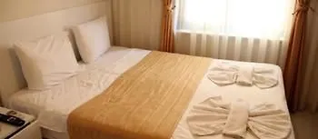 Apartment Hot Residence Taksim Square Istanbul Turkey
