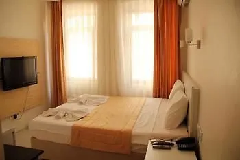 Hot Residence Taksim Square 이스탄불 터키